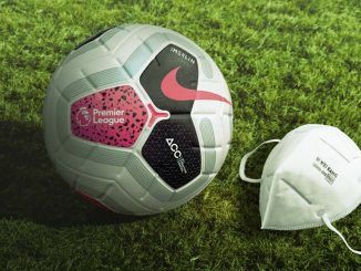 Premier League planning to return to training on May 9