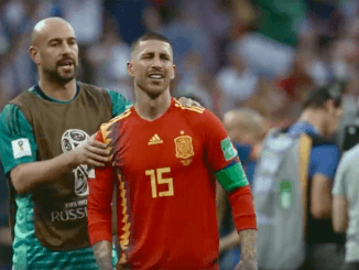 World Cup bids Russia, Qatar denied allegations