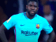 Barca halve Umtiti asking price for Arsenal and United