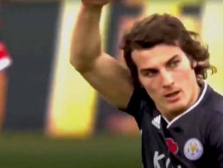 Caglar Soyuncu agent - Only Liverpool are worthy suitor