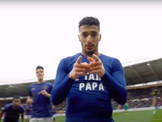 Chelsea expedite talks for Brentford winger Saïd Benrahma