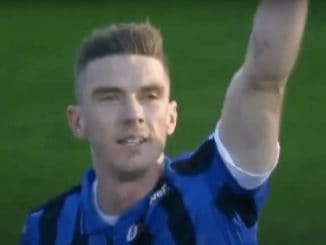 Chelsea eyeing in €30M Robin Gosens amid Inter, Dortmund interest