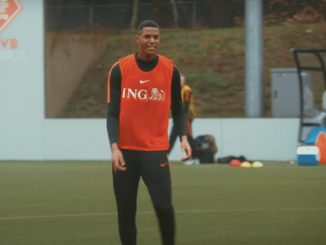 Chelsea keen to sign Barcelona starlet Xavier Mbuyamba