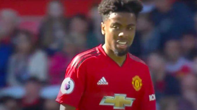 Chelsea_confident to sign Angel Gomes from Manchester United