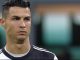 Cristiano Ronaldo returned to training alongside Juventus teammates