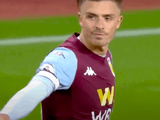 Ex-Aston Villa manager revealed Man United attempt to sign Jack Grealish