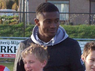 Hertha Berlin's Salomon Kalou suspended with immediate effect