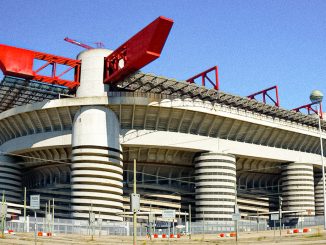Inter and AC Milan To Tear Down The Iconic San Siro