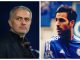 Jose Mourinho to Fabregas - If you come, we'll win the title