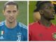 Juventus offered Man United Rabiot-Pogba swap deal