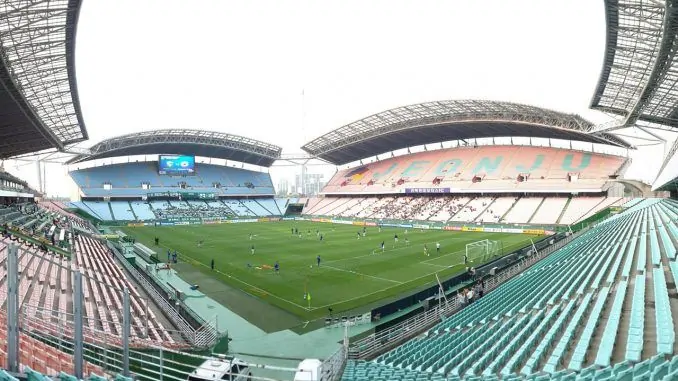 K-League begins after Coronavirus shutdown today