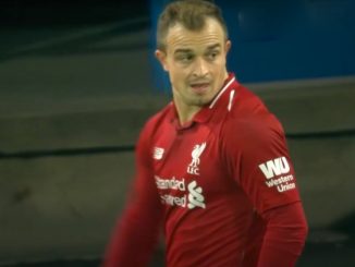 Liverpool to sell Shaqiri and two others, funding Timo Werner transfer