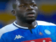 Man United Favourite for £80m Kalidou Koulibaly transfer