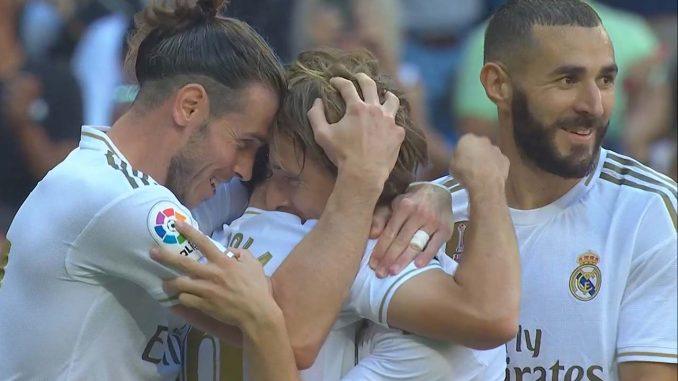 Newcastle to offer £53m to Real Madrid for Gareth Bale