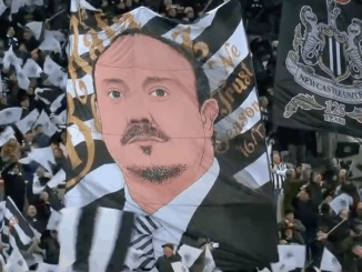 Rafa Benitez eyeing Newcastle return, identifies English pair to sign