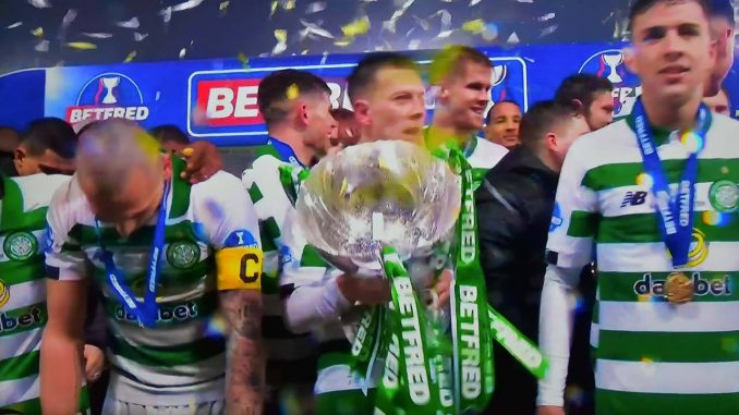 SPFL ends season, Celtic Champion and Hearts relegated