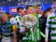 SPFL ends season, Celtic Champion and Hearts relegated