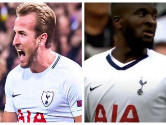 Tottenham Hotspur Transfer Options and Player's Value