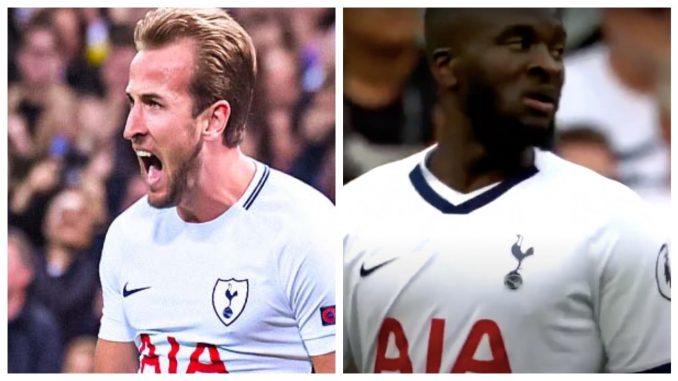 Tottenham Hotspur Transfer Options and Player's Value