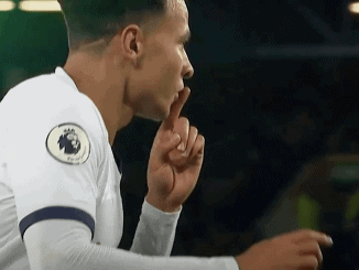 Tottenham's Dele Alli robbed on knifepoint this morning