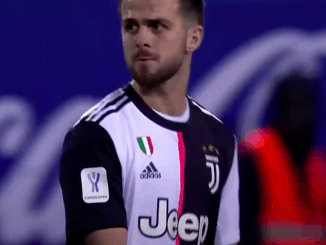 Transfer - Pjanic says, The Future Depends On What You Do Today