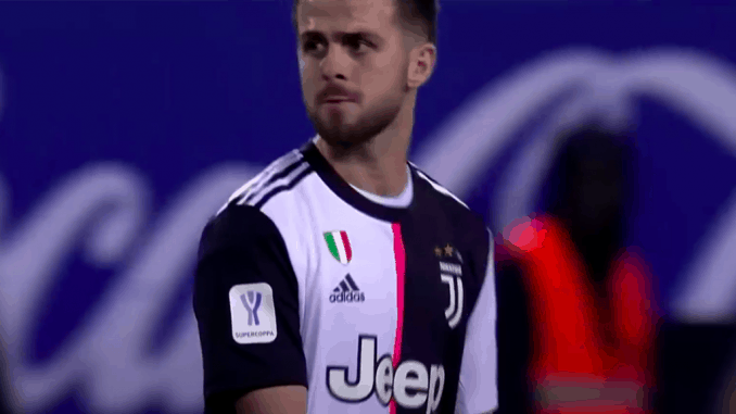 Transfer - Pjanic says, The Future Depends On What You Do Today