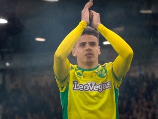 Arsenal interested to sign Norwich defender Max Aarons