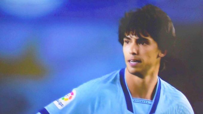 Atletico Madrid rejected £135m Joao Felix offer from Premier League