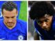 Chelsea - Willian, Pedro agree for extension until the end of the season