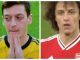 David Luiz and Mesut Ozil face uncertain future at Arsenal