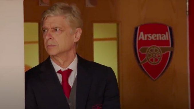 Dennis Bergkamp reveals Wenger's error that caused Arsenal’s decline