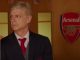 Dennis Bergkamp reveals Wenger's error that caused Arsenal’s decline