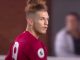 Harvey Elliott snubbed Sergio Ramos offer after Salah injury