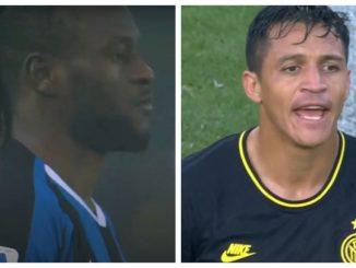 Inter in talks with Man United, Chelsea over Sanchez and Moses