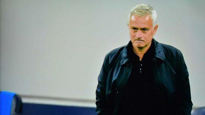 Jose Mourinho unhappy with VAR decision for Man United penalty
