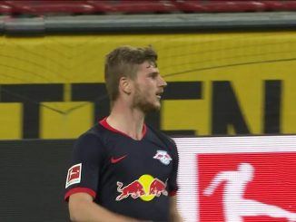 Köln 2-4 Leipzig - Leipzig made a Comeback to claim third table-spot