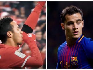 Liverpool Transfer update - Thiago Alcantara and Philippe Coutinho