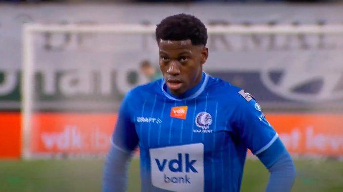Manchester United, Arsenal keen to sign Gent's Jonathan David