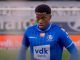 Manchester United, Arsenal keen to sign Gent's Jonathan David