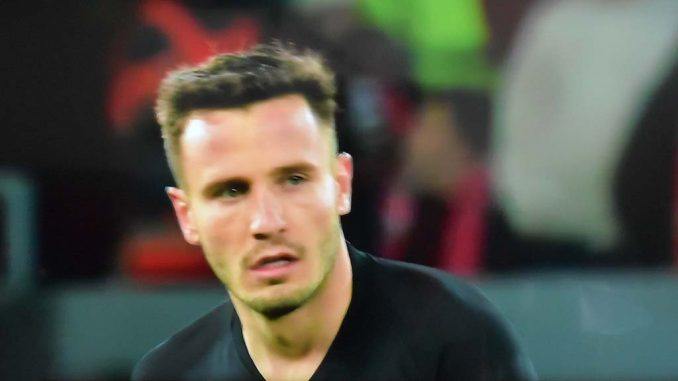 Manchester United are closing in on the transfer of Saul Niguez
