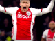 Manchester United interested to sign Ajax's Donny van de Beek