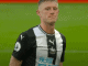 Matty Longstaff of Newcastle, offered Udinese contract