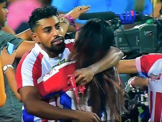 Roy Krishna likely to stay with ATK-Mohun Bagan