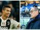 Sarri - Ronaldo's not physically at his best right now