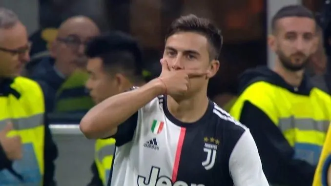 Transfer Update - La Liga - Pjanic, Dybala, Rodriguez