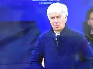 Valencia enraged after Gian Piero Gasperini’s COVID-19 statement