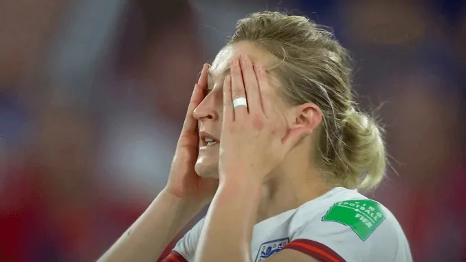 Women's World Cup 2023 - Brazil withdraws hosting bid