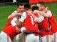 Arsenal 2-0 Man City Gunners in FA Cup Final