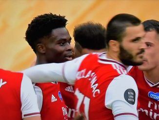 Arsenal 2-0 Wolves Six Talking points