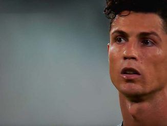 Atalanta 2-2 Juventus Ronaldo double rescued Juve